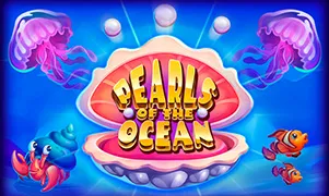 Pearls of the Ocean