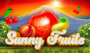 Sunny Fruits